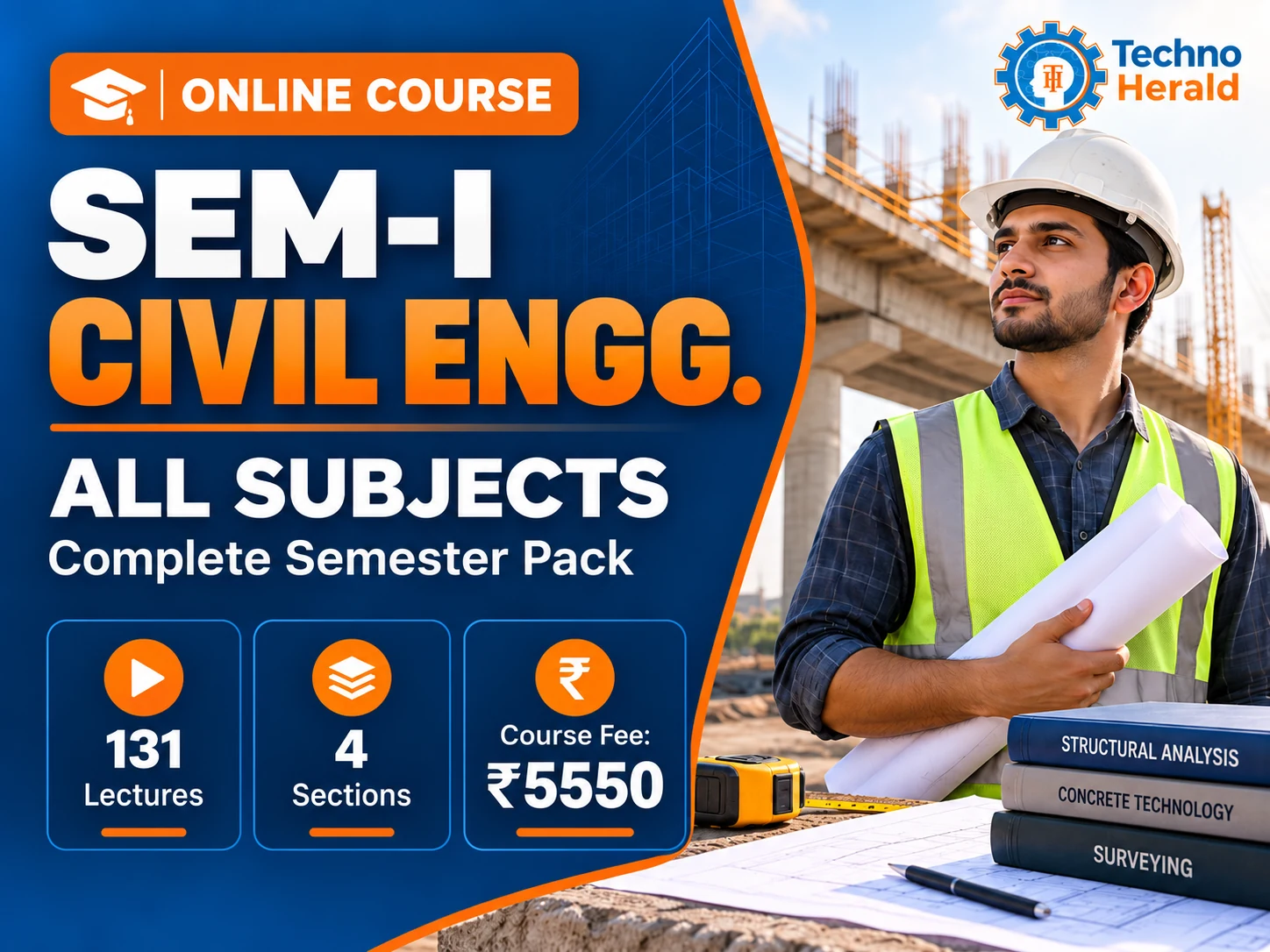 course